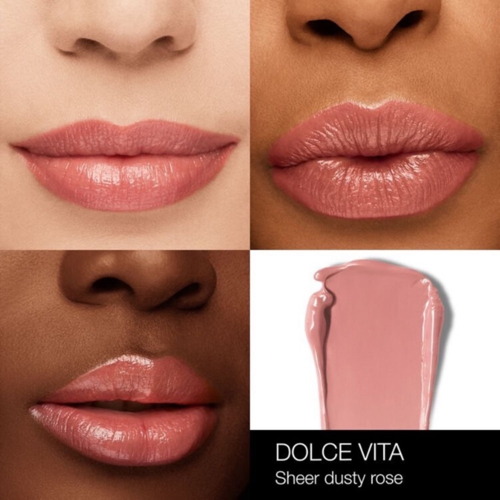 NARS Lipstick Dolce Vita 👄 - Picture 2 of 16